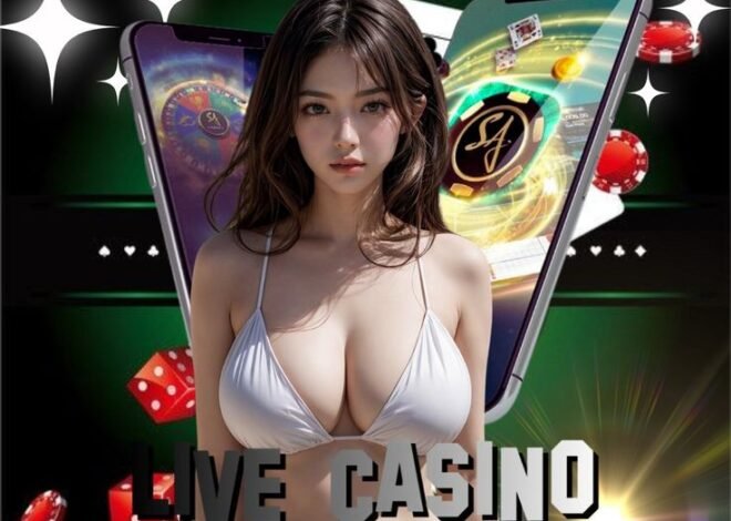 Panduan Memilih Kasino Online dengan Slot Mahjong Terbaik